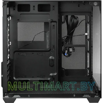Корпус Ginzzu V340 картинка 5